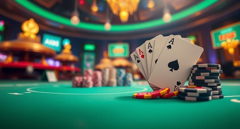 ck333 লাইভ বেটিং